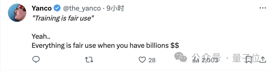 OpenAI开撕纽约时报:故意引导ChatGPT得出抄袭结论