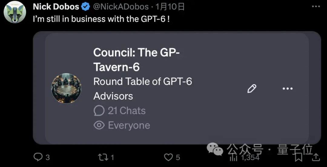 GPT Store上线即乱:山寨、刷量、违禁内容层出
