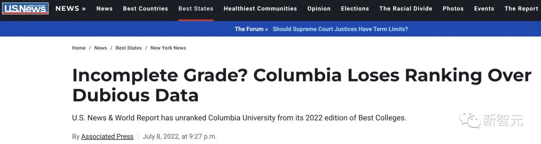 2024 CSRankings全球计算机科学排名发布,AI领域中国高校霸榜,清华排名第一