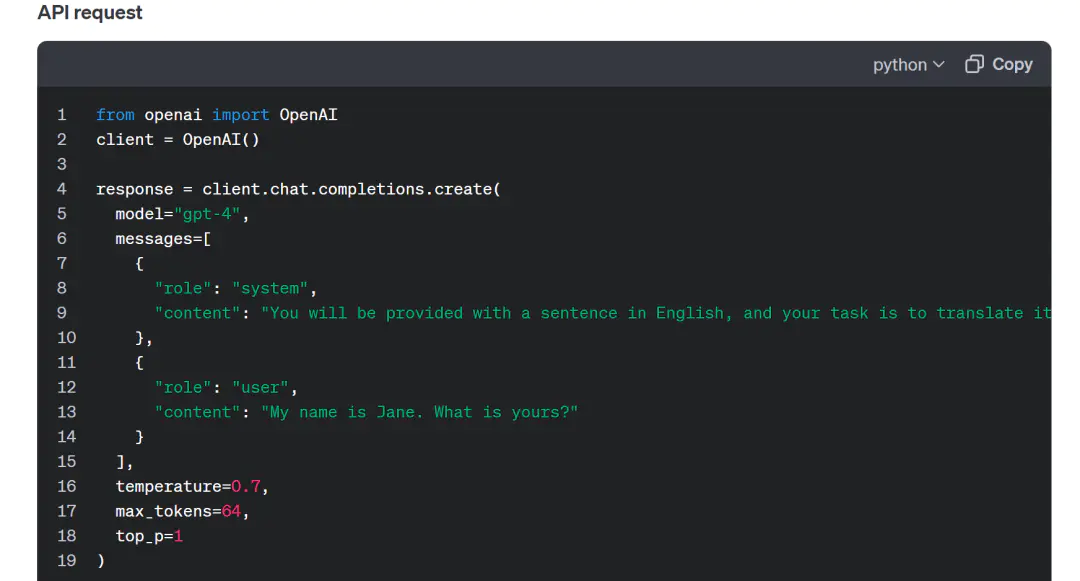 OpenAI亲授ChatGPT「屠龙术」!官方提示工程指南来啦