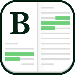 booknotes