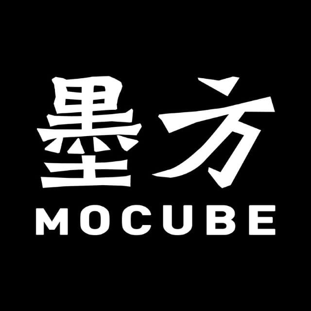墨方Mocube