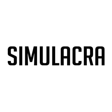 SIMULACRA拟像
