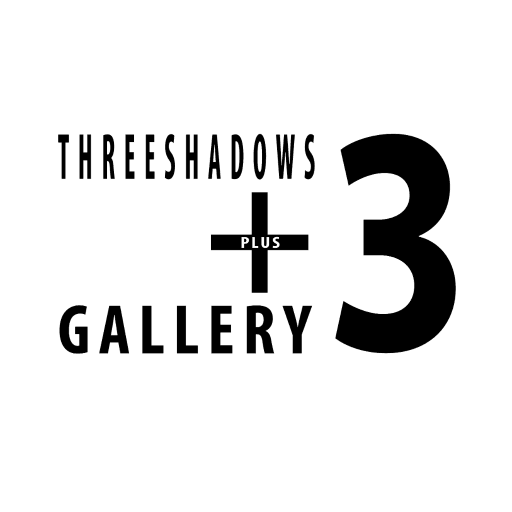 +3画廊