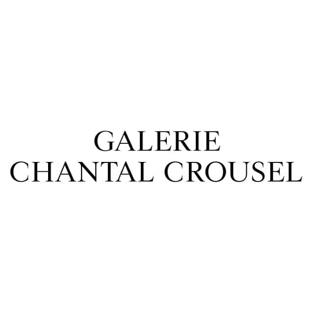 桑塔画廊 Galerie Chantal Crousel