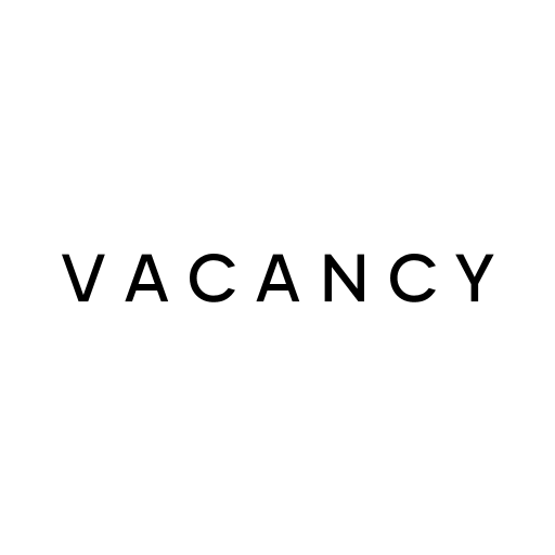 Gallery Vacancy