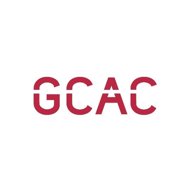 广东当代艺术中心 Guangdong Contemporary Art Center
