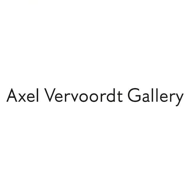 阿塞尔维伍德画廊 Axel Vervoordt Gallery