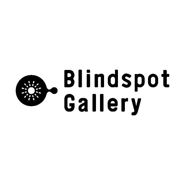 刺点画廊 Blindspot Gallery