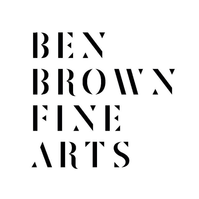 布朗画廊 Ben Brown Fine Arts