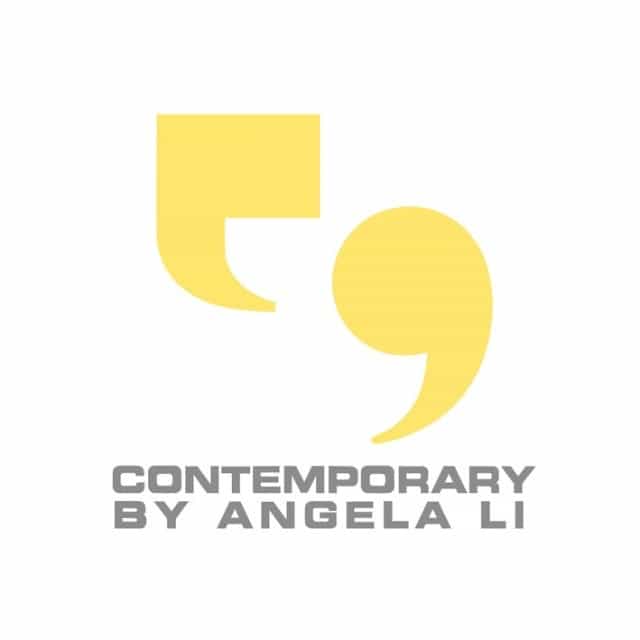 李安姿当代空间 Contemporary by Angela Li
