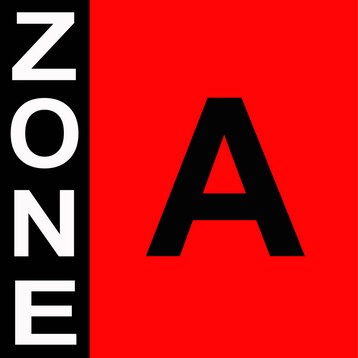 Zone a gallery