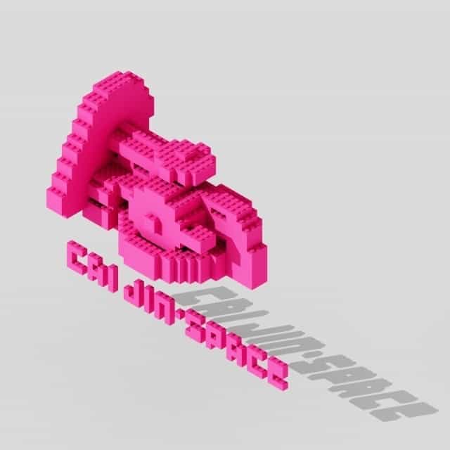 蔡锦空间 Caijin Space