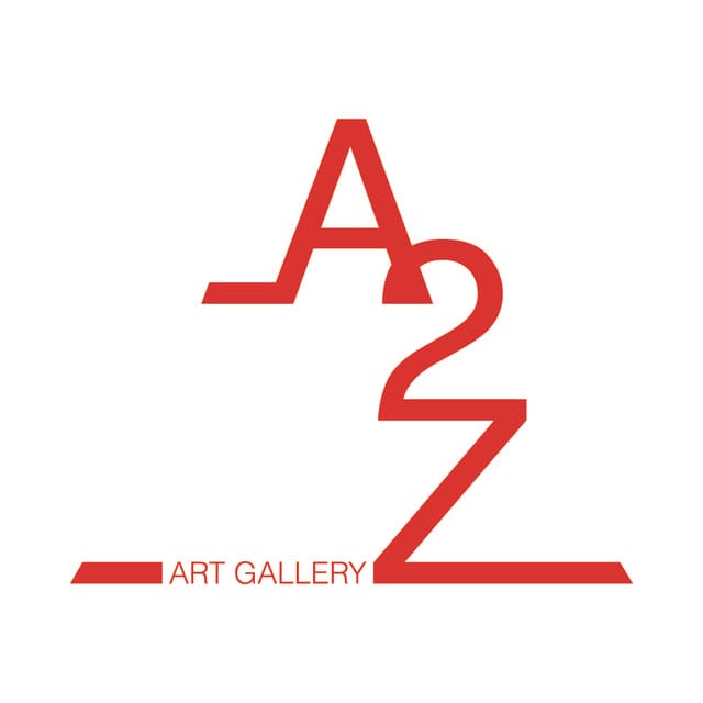 A2Z画廊 A2Z Art Gallery