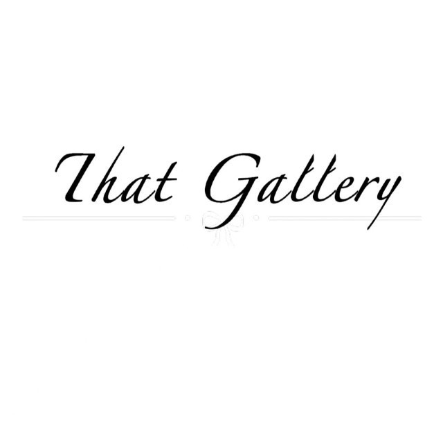 那画廊 That gallery