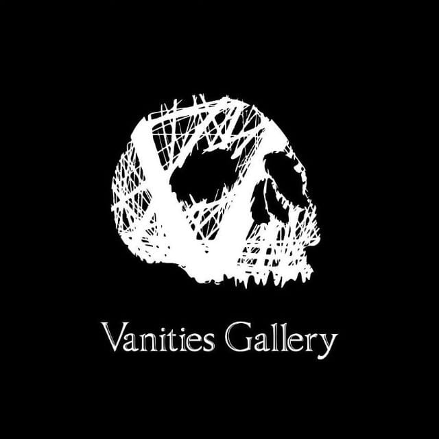Vanities画廊 Vanities Gallery