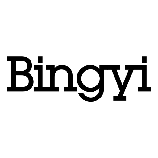 冰逸 Bingyi